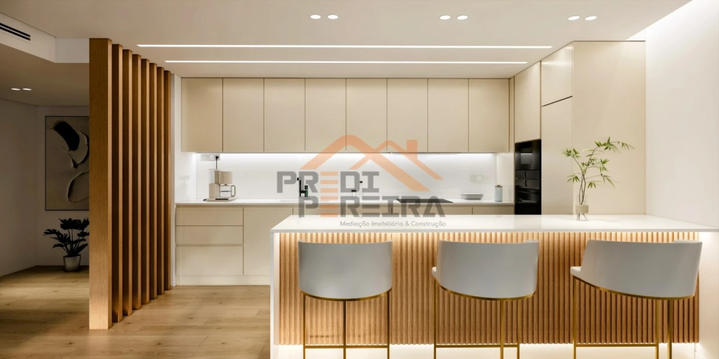 Apartamento T2 para Venda em Loures Foto 5