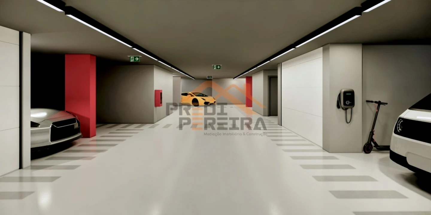 Apartamento T2 para Venda em Loures Foto 17