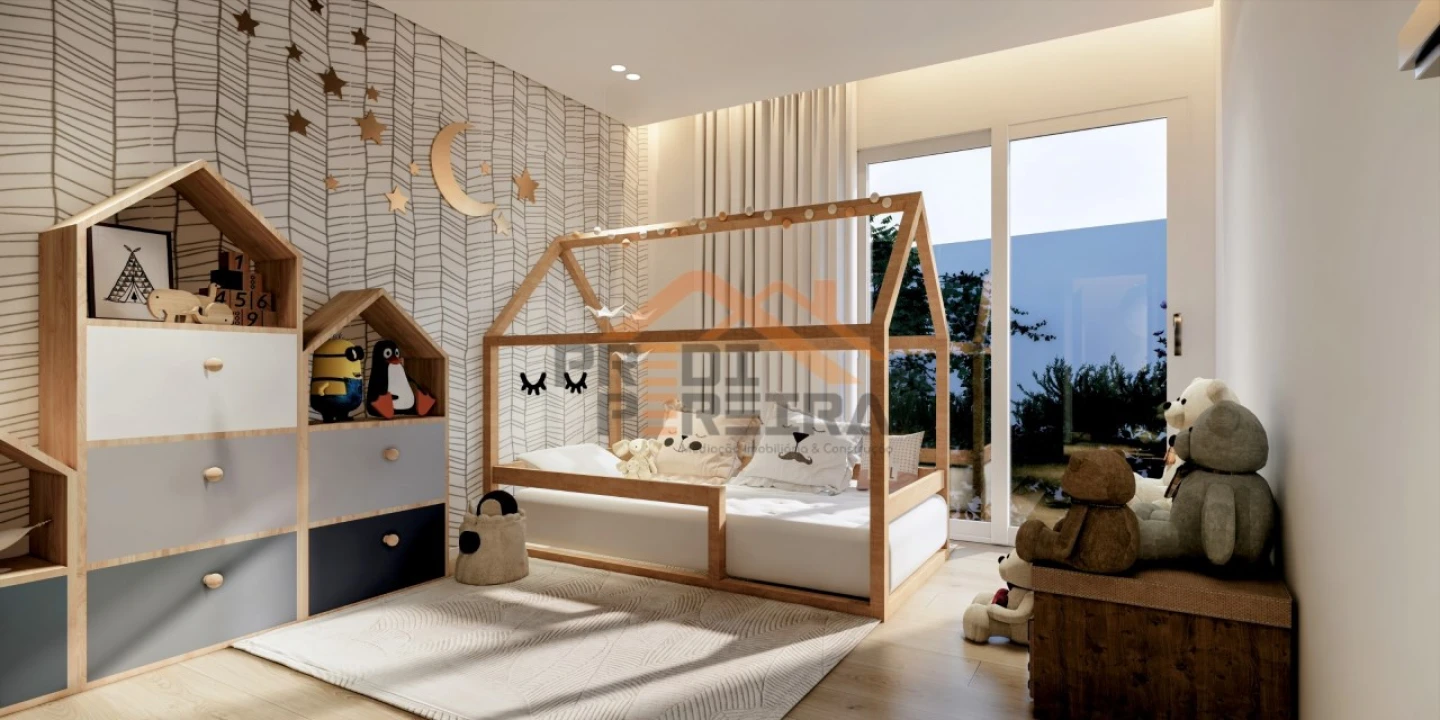 Apartamento T2 para Venda em Loures Foto 15
