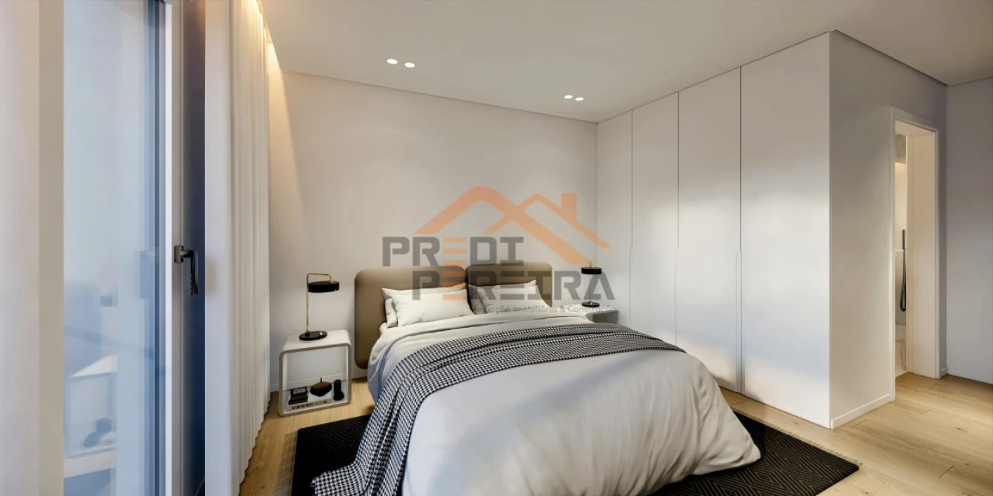 Apartamento T2 para Venda em Loures Foto 12