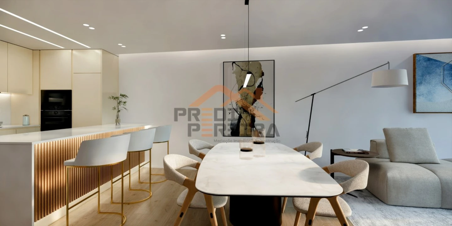 Apartamento T2 para Venda em Loures Foto 7