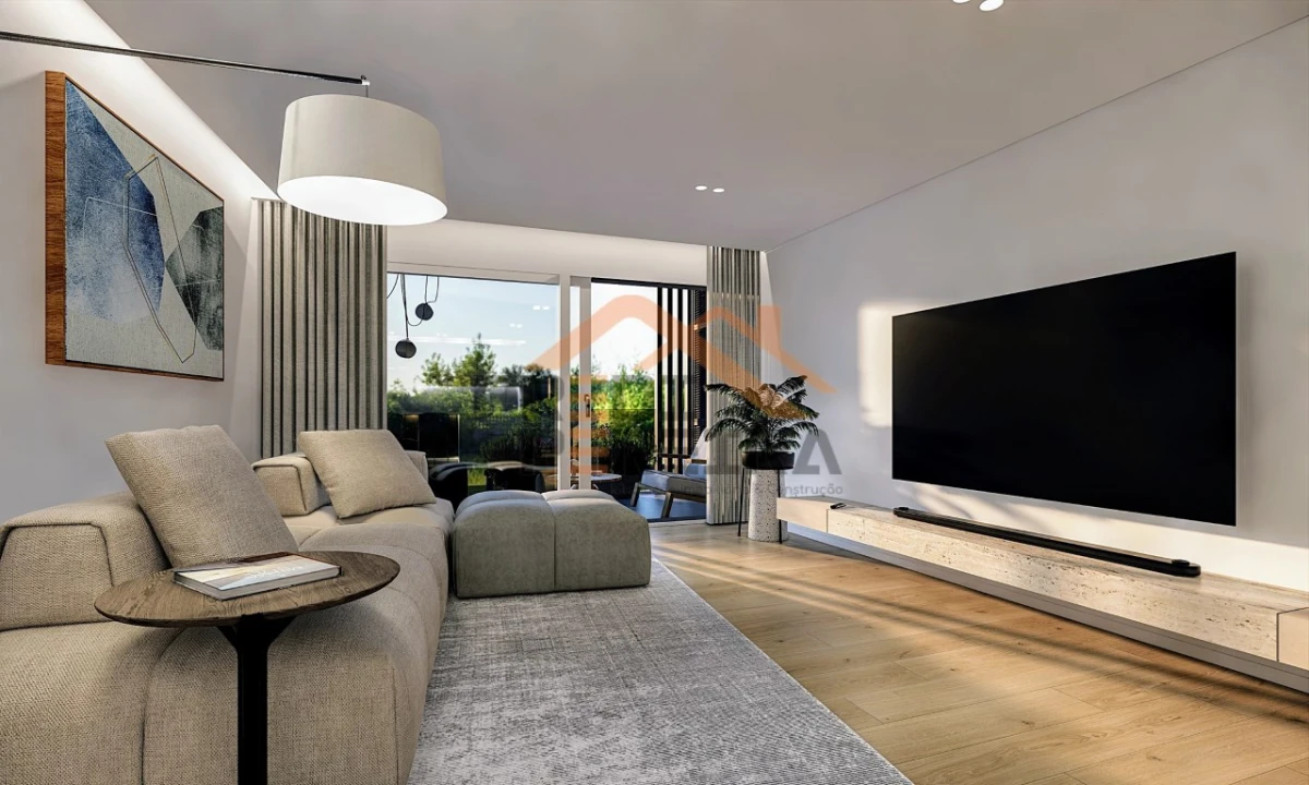 Apartamento T2 para Venda em Loures Foto 6