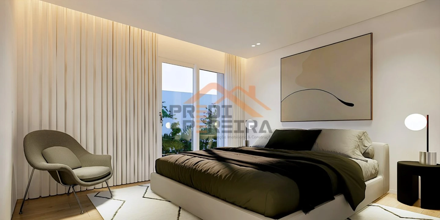 Apartamento T2 para Venda em Loures Foto 9