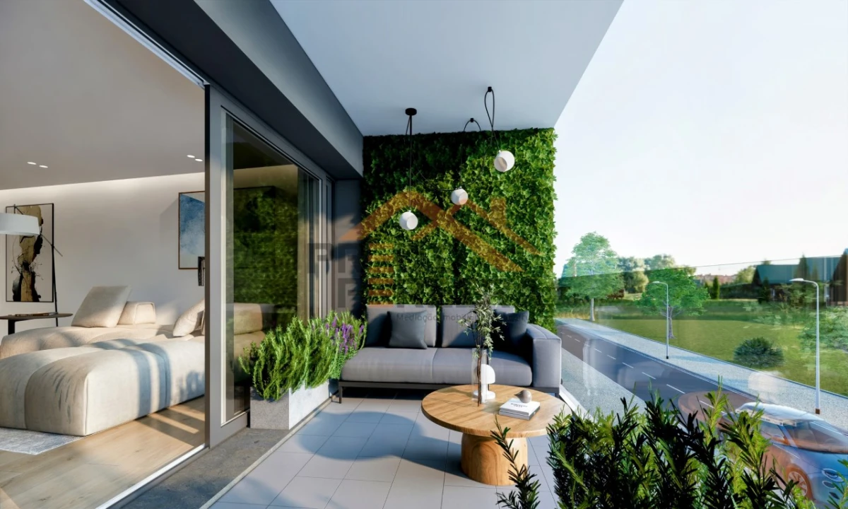 Apartamento T2 para Venda em Loures Foto 3