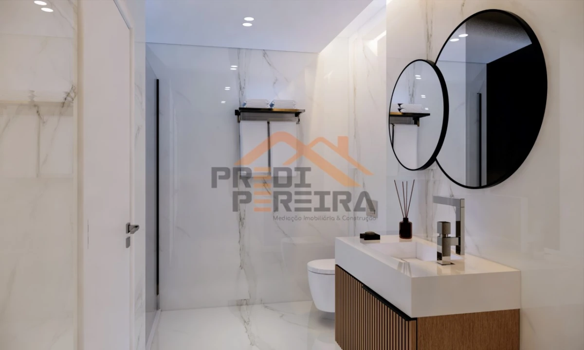Apartamento T2 para Venda em Loures Foto 13