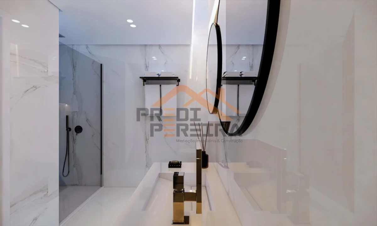 Apartamento T2 para Venda em Loures Foto 11