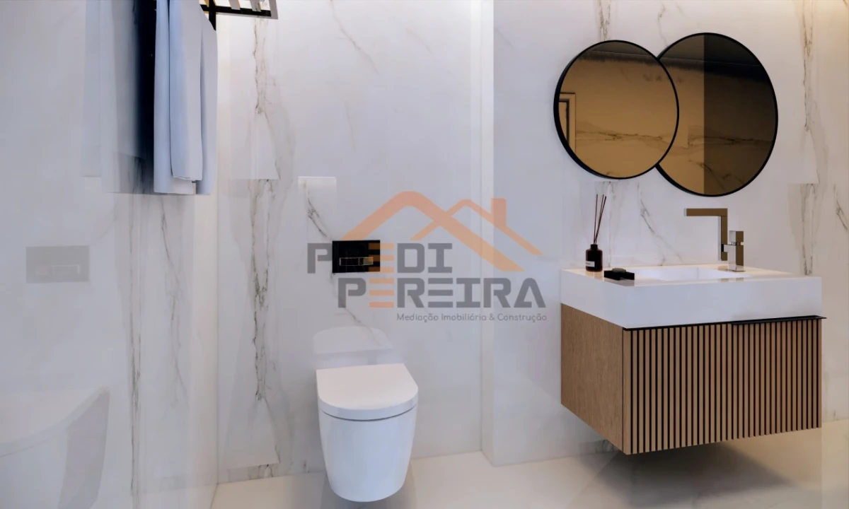 Apartamento T2 para Venda em Loures Foto 14