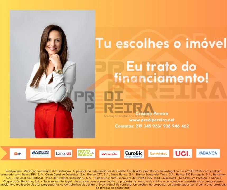 Apartamento T2 para Venda em Loures Foto 36