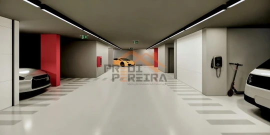 Apartamento T2 para Venda em Loures