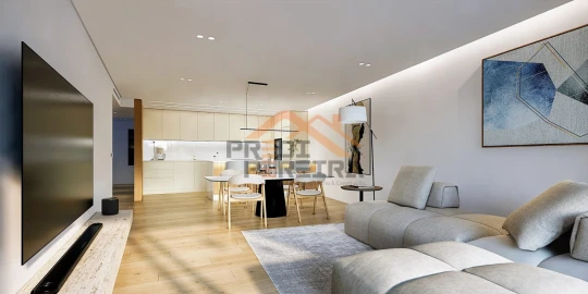 Apartamento T2 para Venda em Loures
