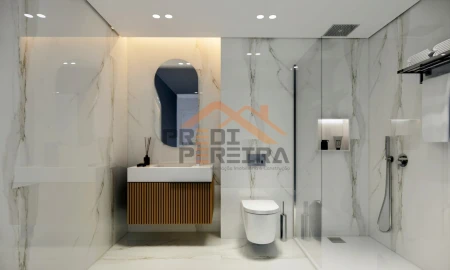 Apartamento T2 para Venda em Loures