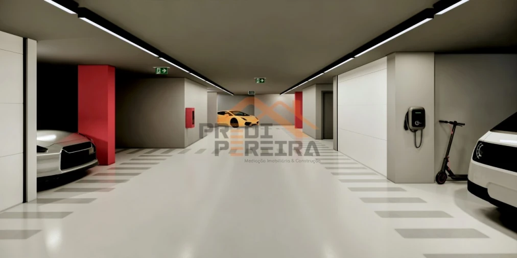 Apartamento T2 para Venda em Loures Foto 17