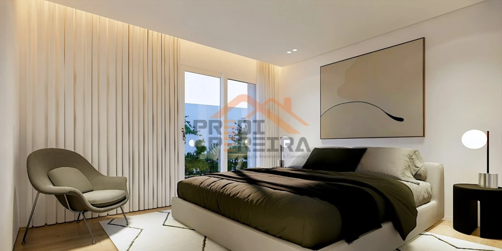 Apartamento T2 para Venda em Loures Foto 9