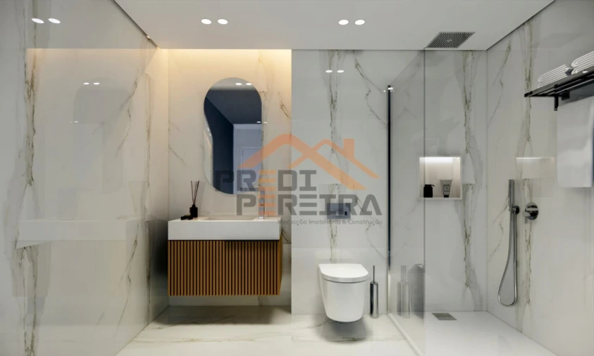 Apartamento T2 para Venda em Loures Foto 10