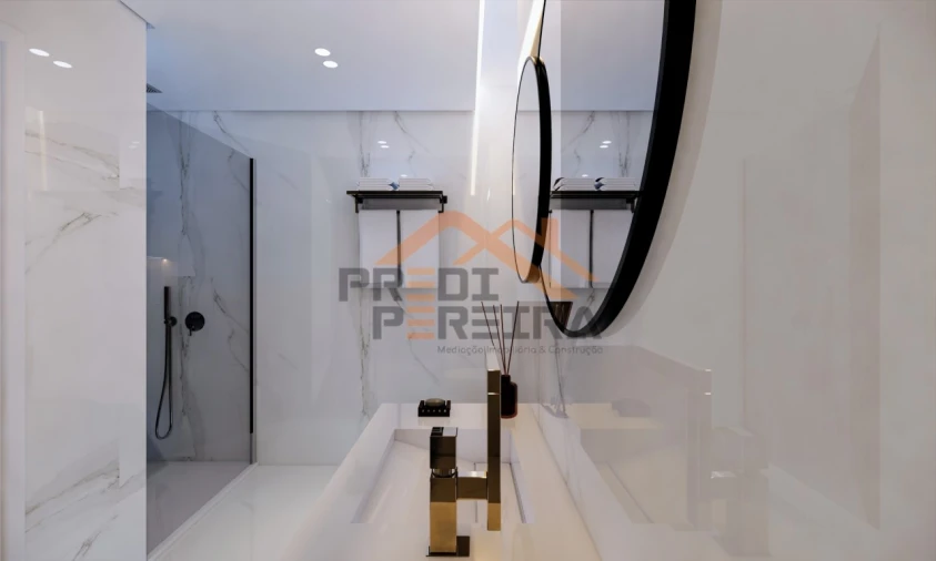 Apartamento T2 para Venda em Loures Foto 11