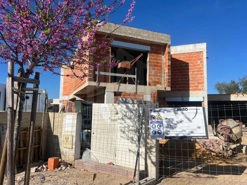 Moradia T4 para Venda em Azeitão (São Lourenço e São Simão) Foto 17