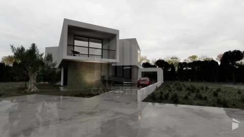 Moradia T4 para Venda em Azeitão (São Lourenço e São Simão)