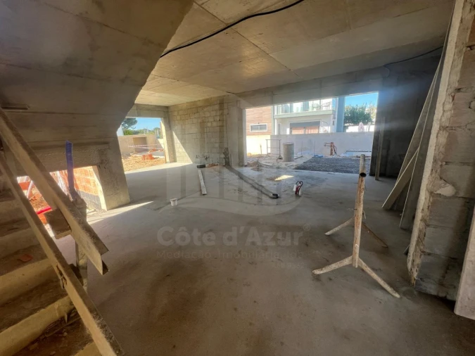 Moradia T4 para Venda em Azeitão (São Lourenço e São Simão) Foto 18