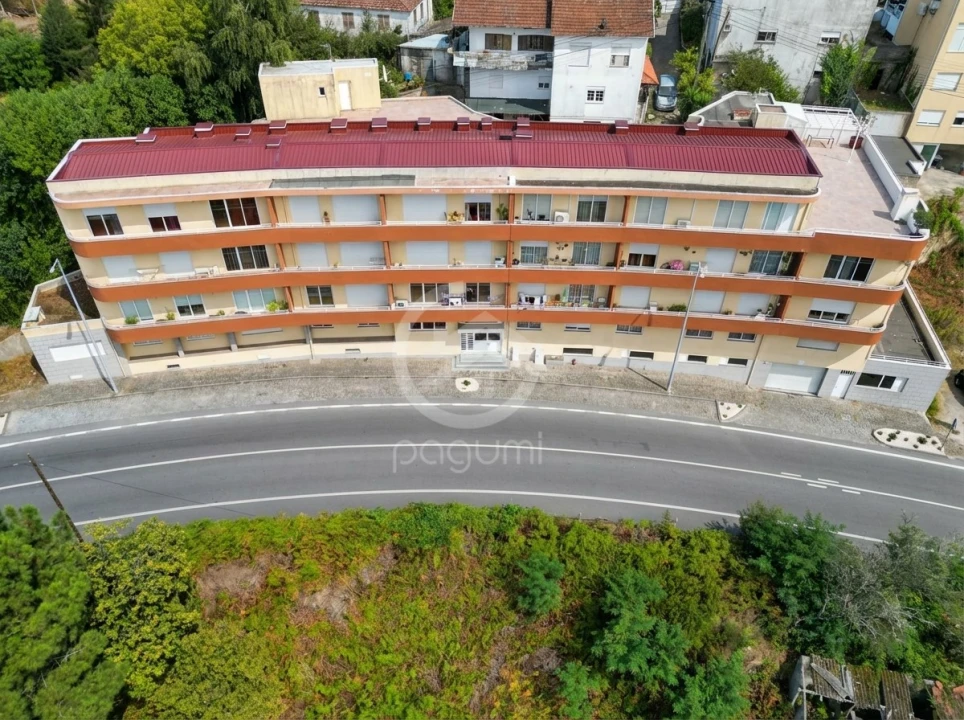 Apartamento T3 para Venda em Penafiel Foto 27