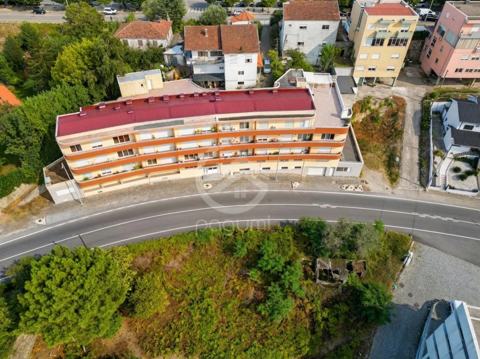 Apartamento T3 para Venda em Penafiel Foto 28