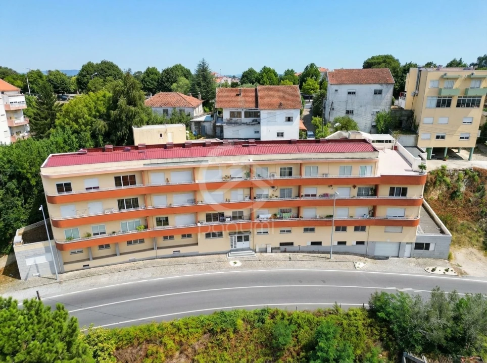 Apartamento T3 para Venda em Penafiel Foto 29