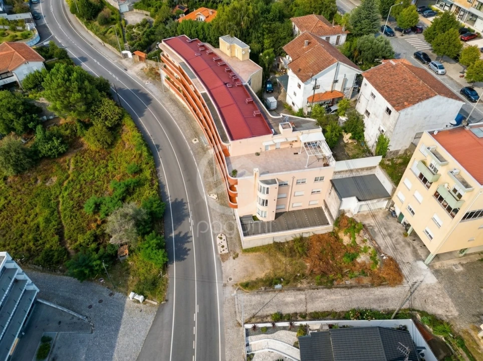 Apartamento T3 para Venda em Penafiel Foto 30