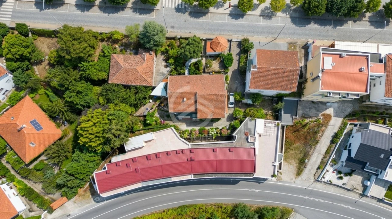 Apartamento T3 para Venda em Penafiel Foto 31