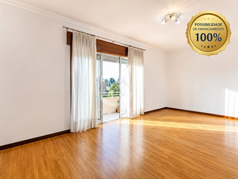 Apartamento T3 para Venda em Penafiel Foto 1