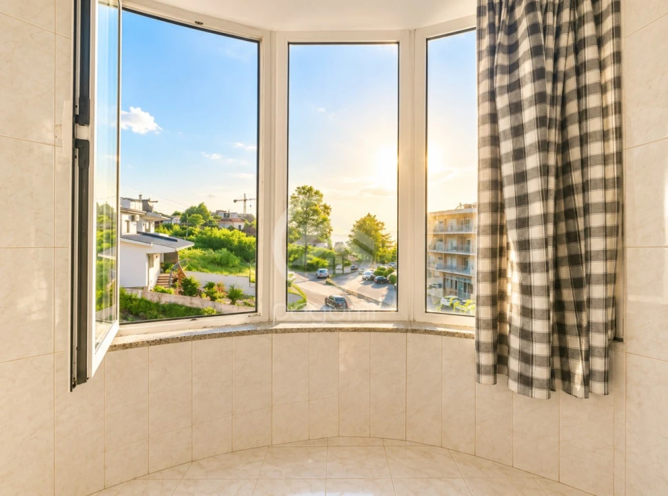 Apartamento T3 para Venda em Penafiel Foto 6