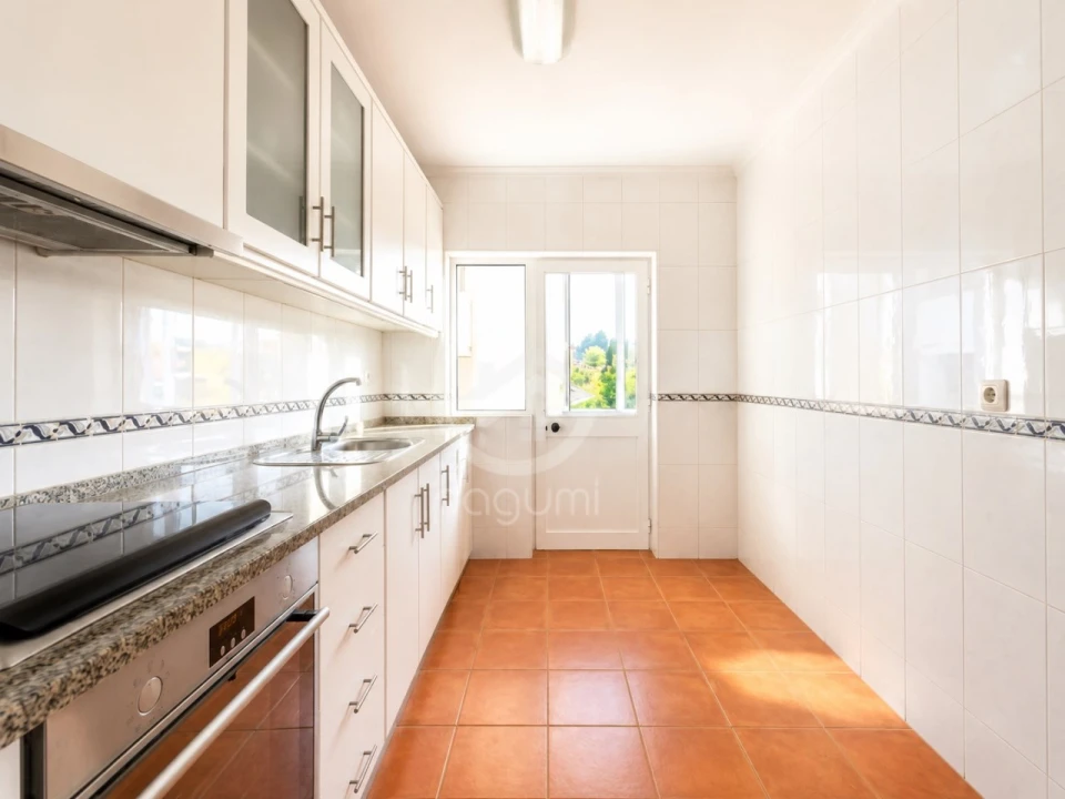 Apartamento T3 para Venda em Penafiel Foto 8