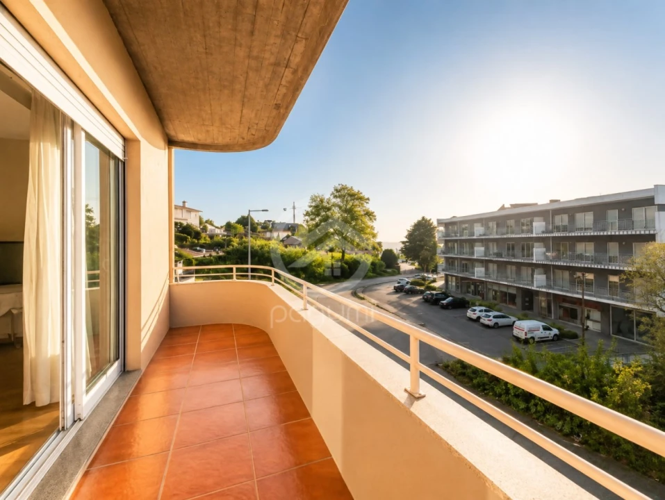 Apartamento T3 para Venda em Penafiel Foto 18