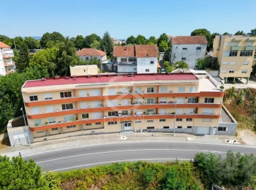 Apartamento T3 para Venda em Penafiel