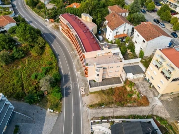 Apartamento T3 para Venda em Penafiel