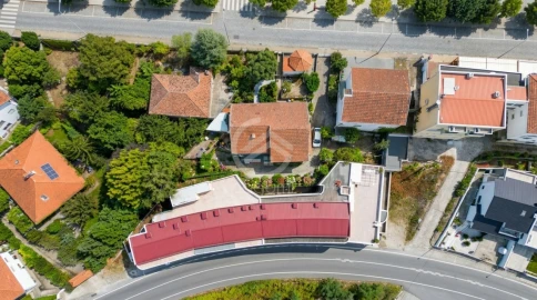 Apartamento T3 para Venda em Penafiel