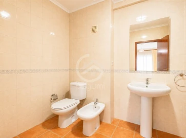 Apartamento T3 para Venda em Penafiel