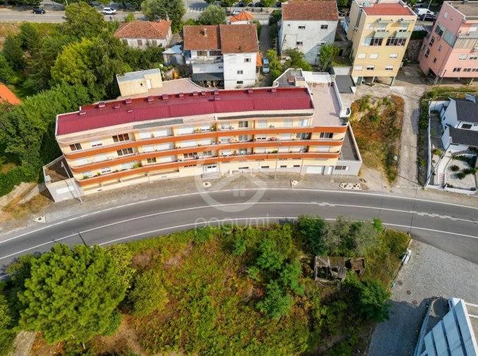 Apartamento T3 para Venda em Penafiel Foto 28