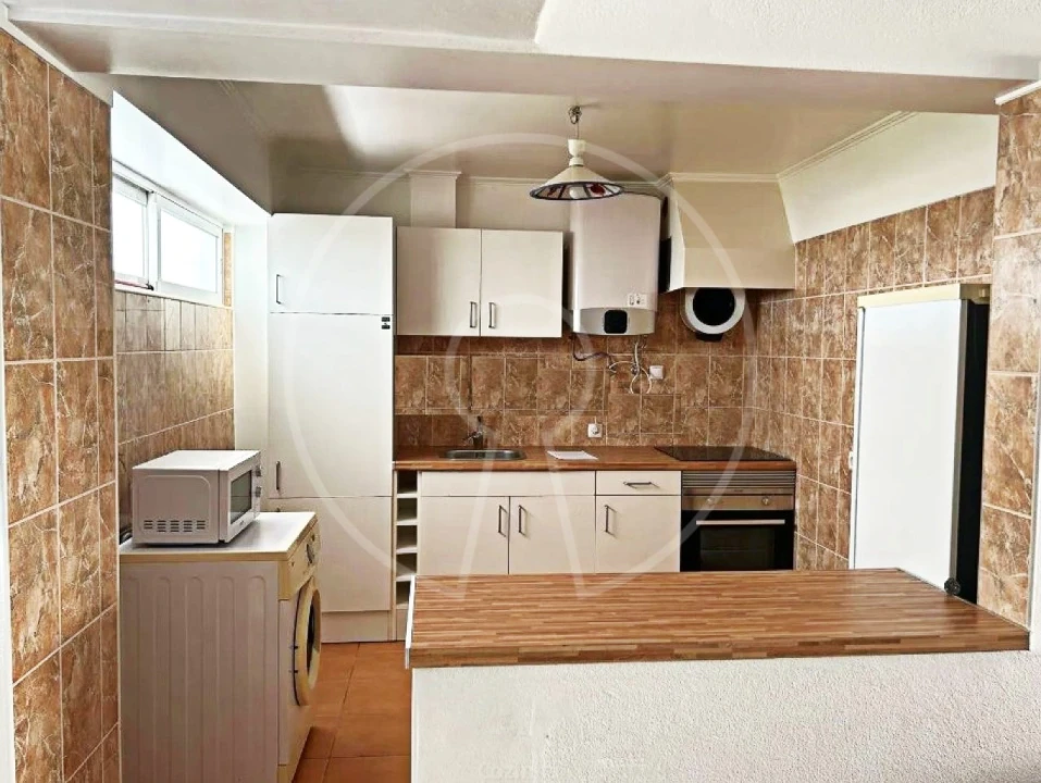 Apartamento T3 para Venda em Marvila Foto 2