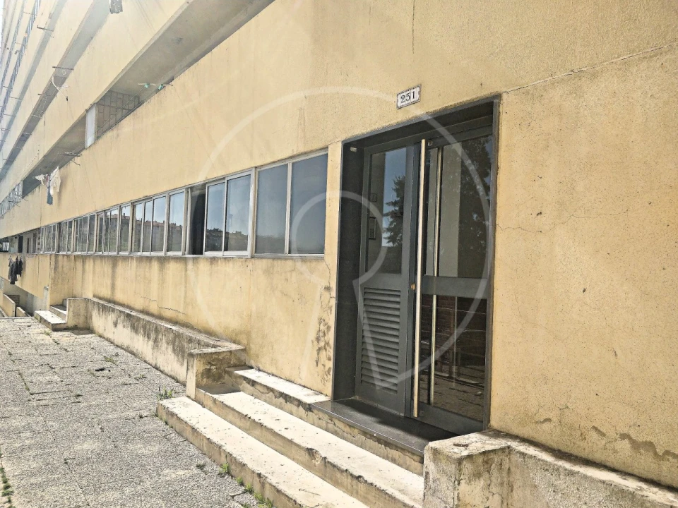 Apartamento T3 para Venda em Marvila Foto 22