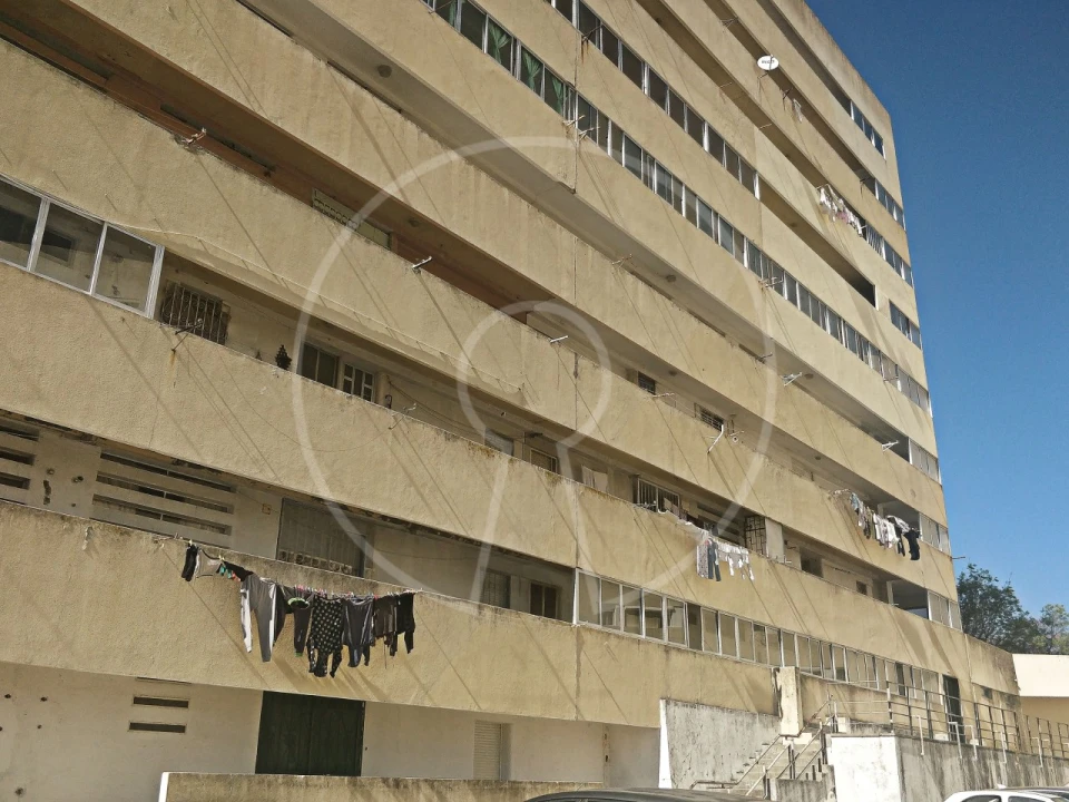 Apartamento T3 para Venda em Marvila Foto 24