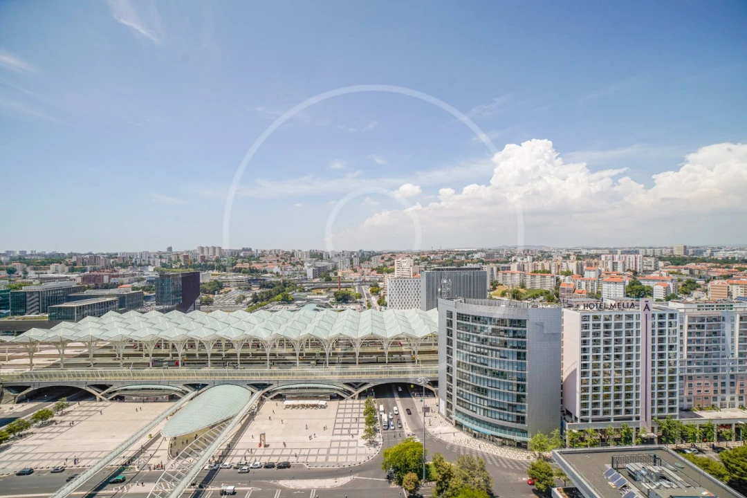 Apartamento T3 para Arrendamento em Parque das Nações Foto 29