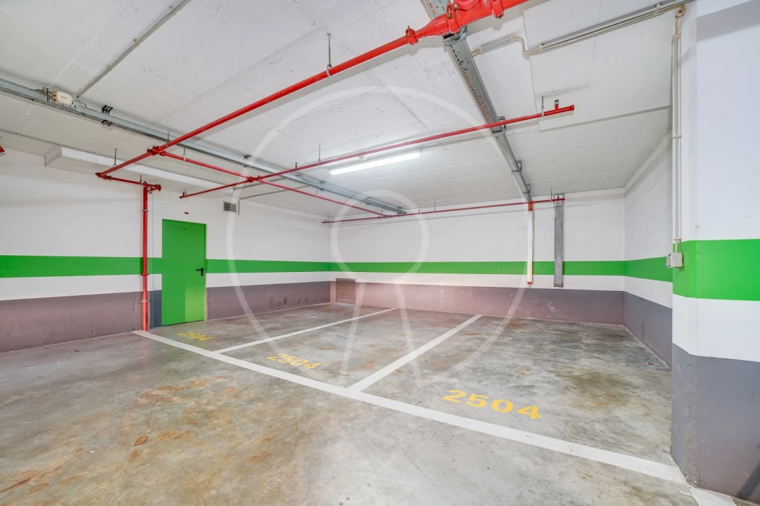 Apartamento T3 para Arrendamento em Parque das Nações Foto 32