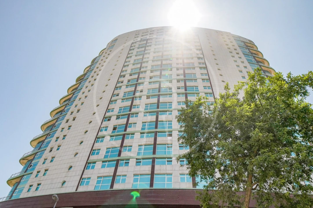 Apartamento T3 para Arrendamento em Parque das Nações Foto 34