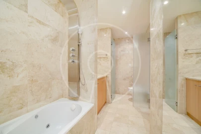 Apartamento T3 para Arrendamento em Parque das Nações