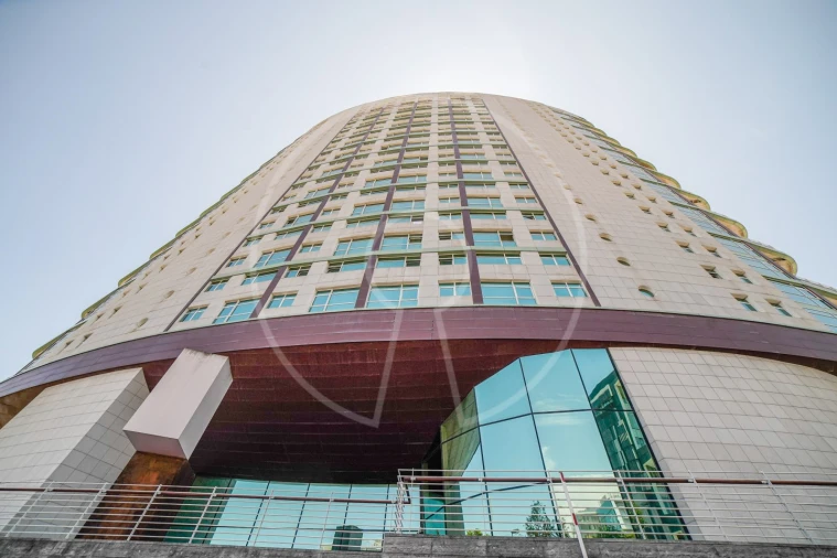 Apartamento T3 para Arrendamento em Parque das Nações Foto 33