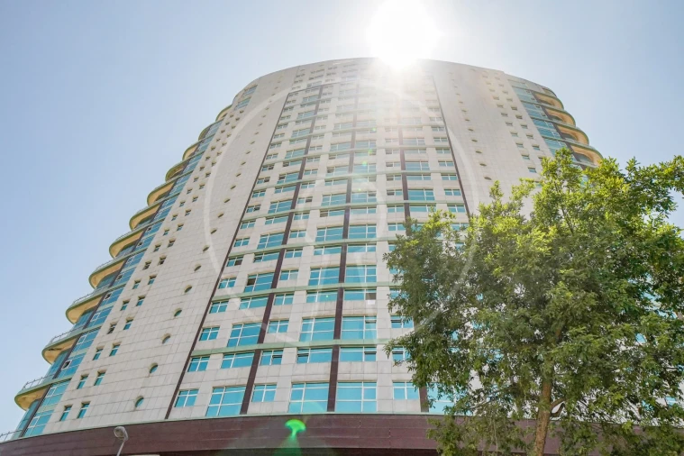 Apartamento T3 para Arrendamento em Parque das Nações Foto 34