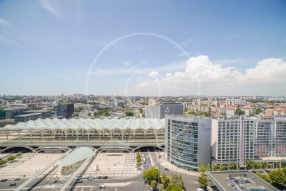 Apartamento T3 para Venda em Parque das Nações