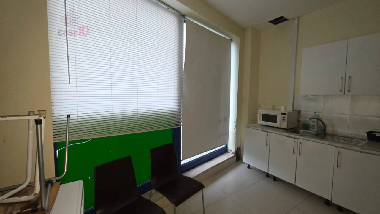 Loja para Arrendamento em Parque das Nações Foto 9