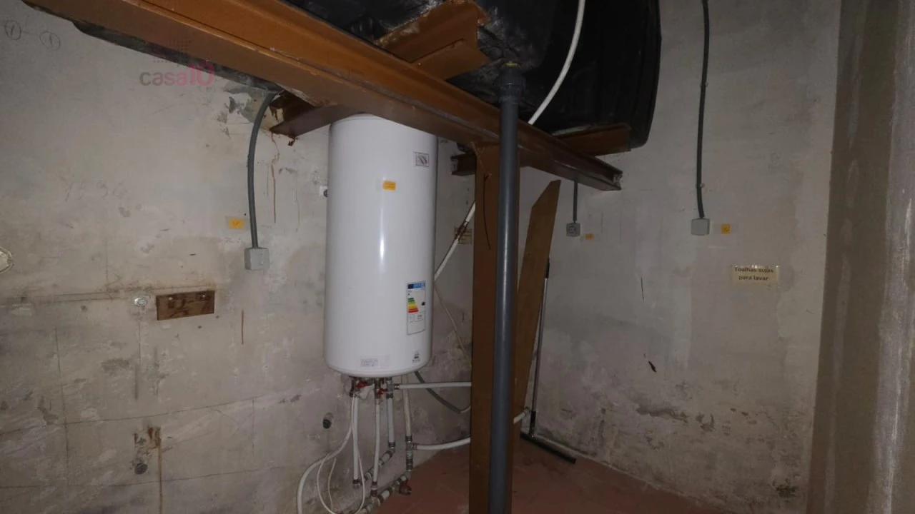 Loja para Arrendamento em Parque das Nações Foto 16