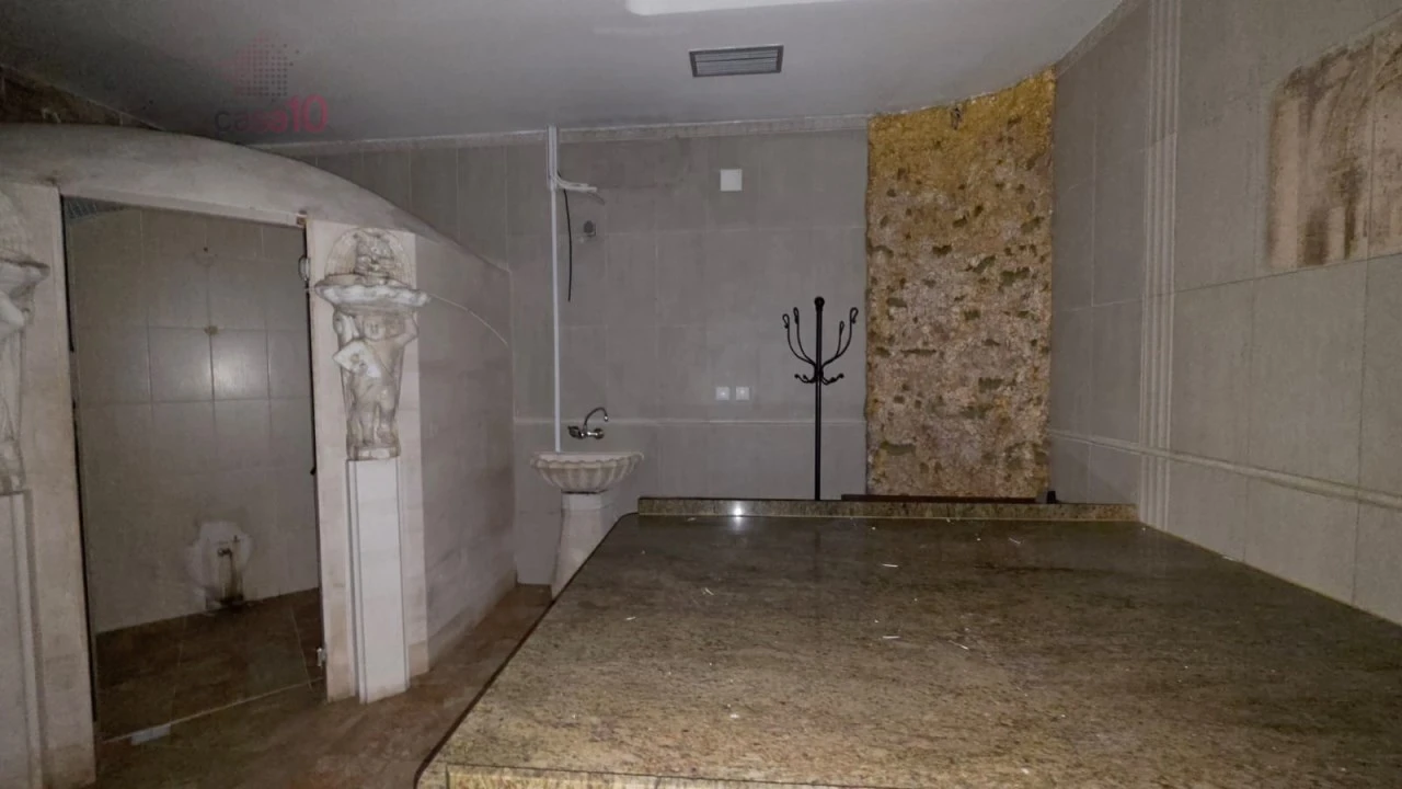 Loja para Arrendamento em Parque das Nações Foto 20