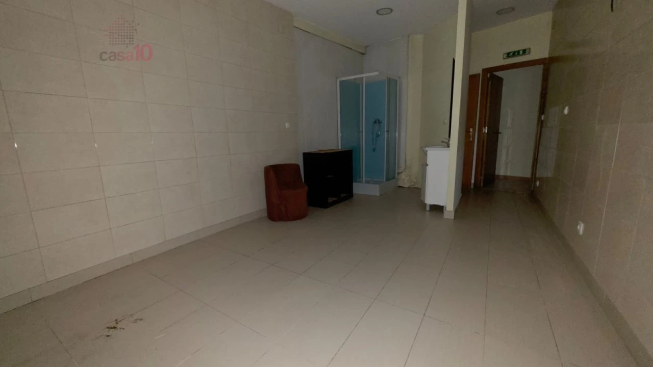 Loja para Arrendamento em Parque das Nações Foto 23